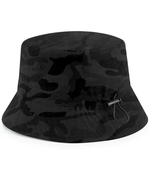 Beechfield Recycled Polyester Bucket Hat