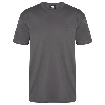 Orn Plover Premium T-Shirt Graphite
