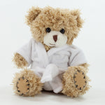 Branded Dressing Gown Bear II