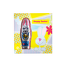 Promotional Bunny Card – Milk Chocolate Rabbit