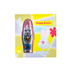 Promotional Bunny Card – Milk Chocolate Rabbit