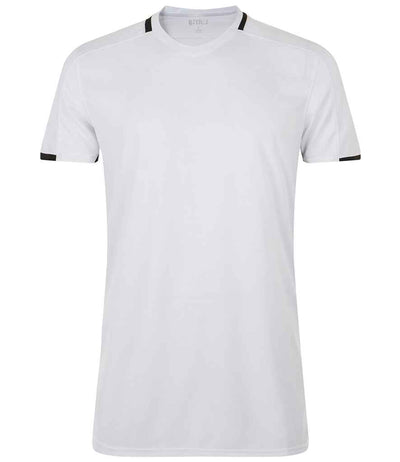 SOL'S Classico Contrast T-Shirt