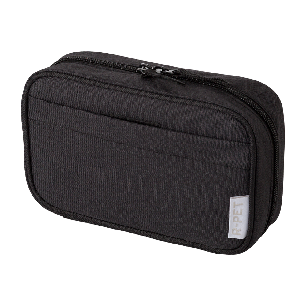 Tech Organiser Travel Pouch - rPET