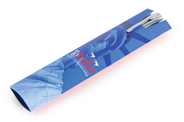 DIGI SINGLE PEN SLEEVE PRINTED FULL COLOUR