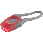 Branded Lynchcombe Plastic bicycle light