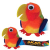 Bird Logobugs Parrot