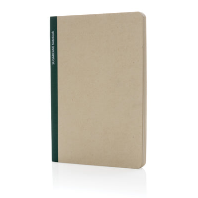 Stylo Sugarcane paper A5 Notebook