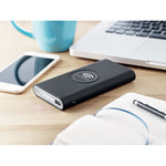 Branded Wireless power bank Type C