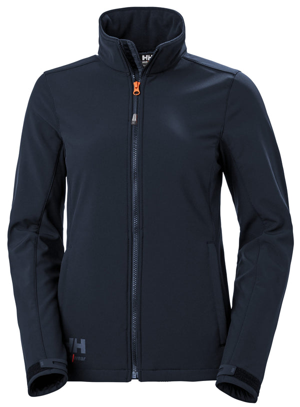 Helly Hansen Women'S Luna Softshell Jacket