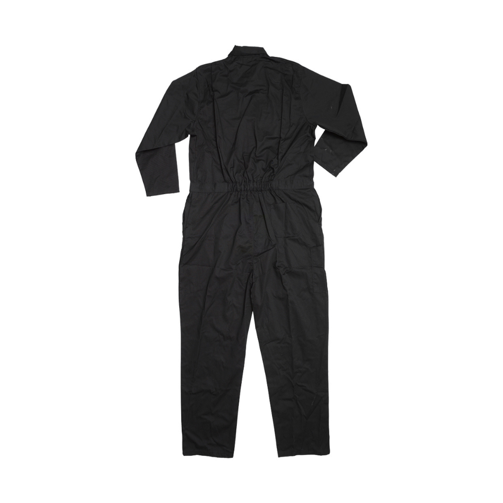 Warrior Stud Front Coverall