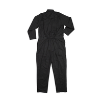 Warrior Stud Front Coverall
