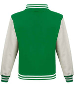 AWDis Varsity Jacket