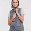 Russell Ladies Nano Padded Bodywarmer