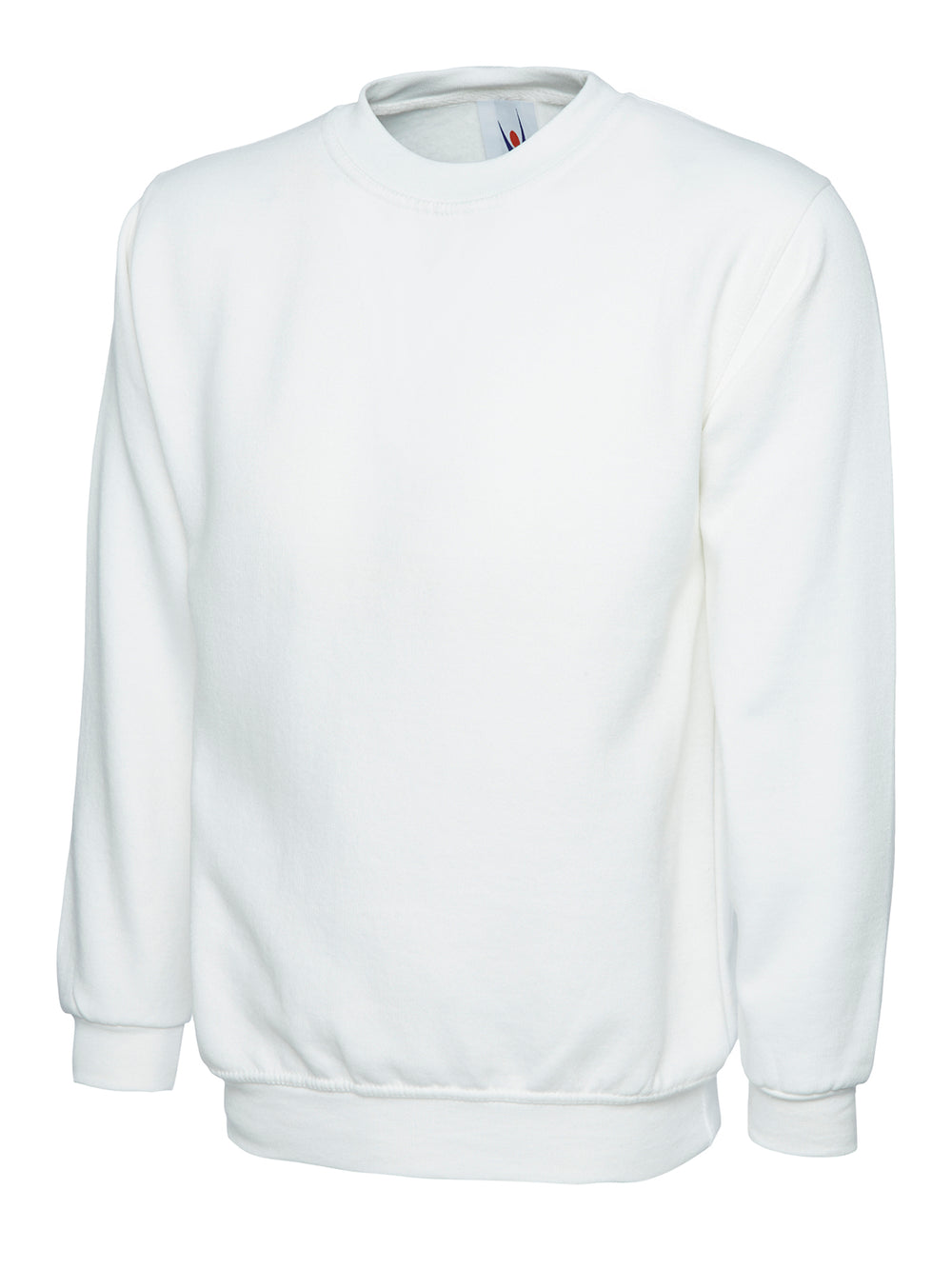 Branded Classic Sweatshirt