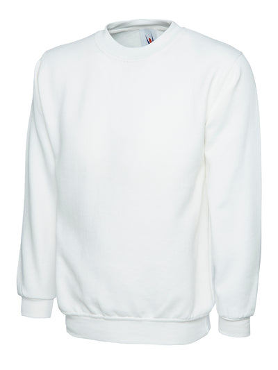 Branded Classic Sweatshirt