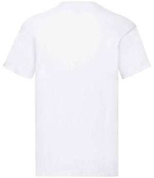 Fruit of the Loom Original T-Shirt White