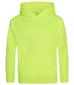 AWDis Kids Electric Hoodie