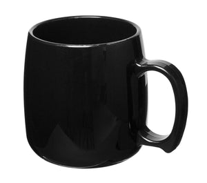 Classic 300 ml plastic mug