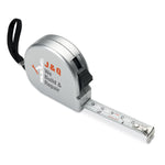 Branded Measuring tape 2m