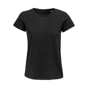 SOL'S Ladies Crusader Organic T-Shirt