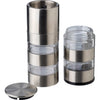 Branded Finlay Stainless steel spice grinder