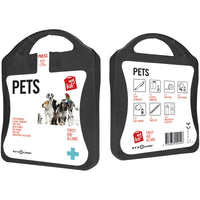 MyKit Pet First Aid Kit