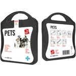 Branded MyKit Pet First Aid Kit