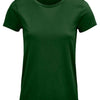 SOL'S Ladies Crusader Organic T-Shirt