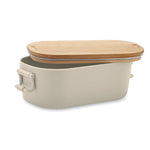Lekker 700ml Lunch Box
