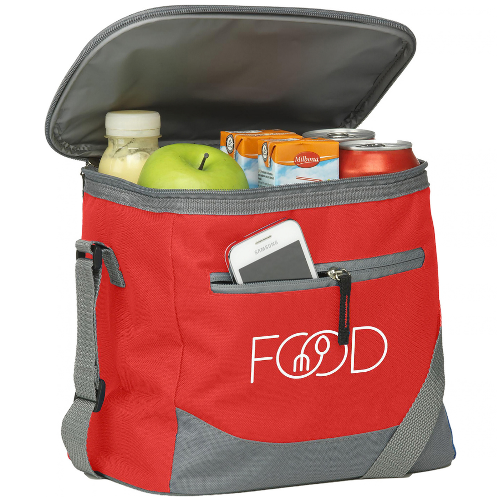 Fresco cooler bag