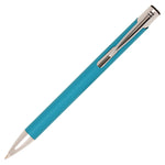 MOLE-MATE Ball Pen with Chrome Trim