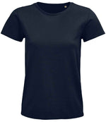 SOL'S Ladies Pioneer Organic T-Shirt