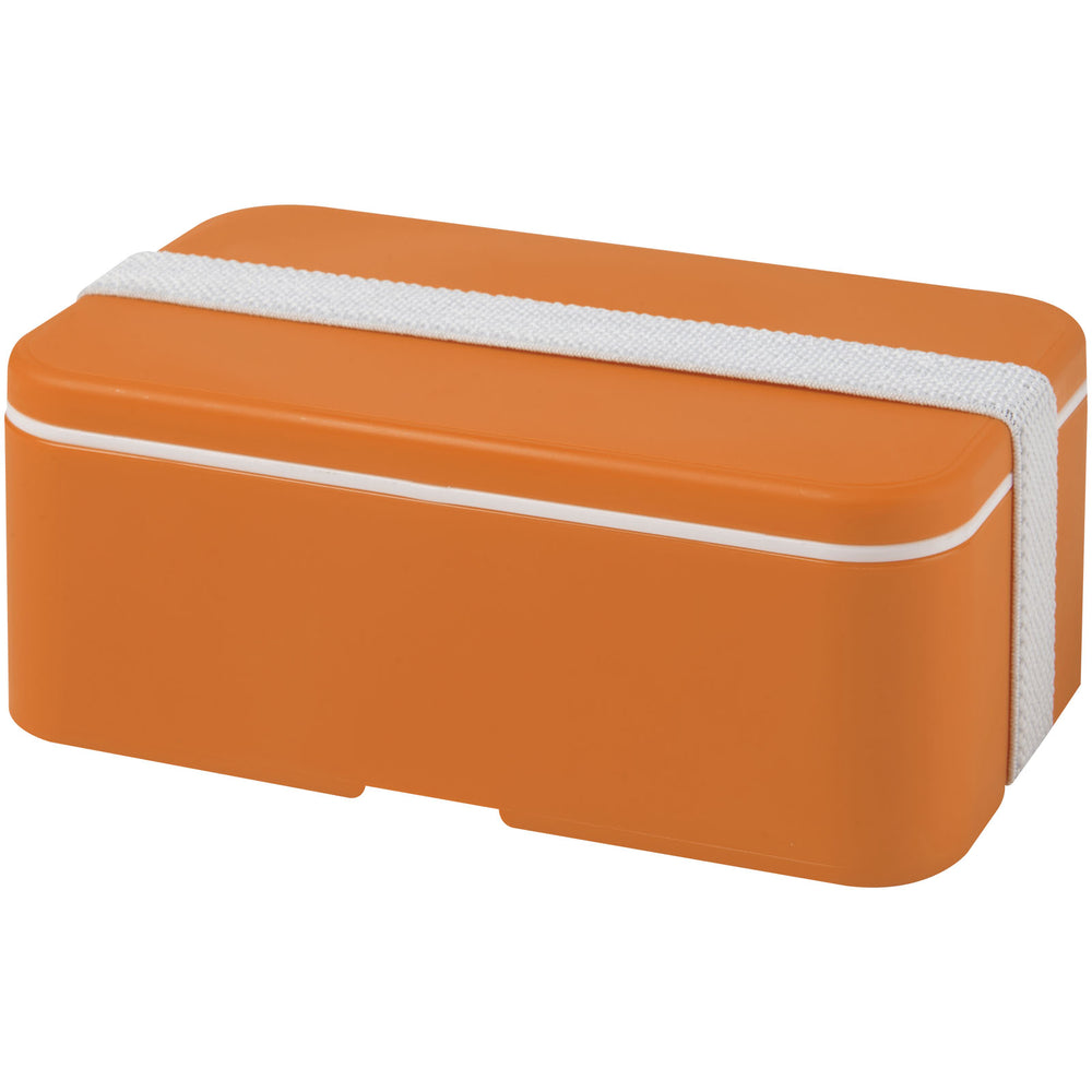 Branded MIYO single layer lunch box