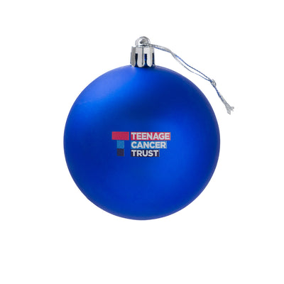 Christmas Bauble - 70mm