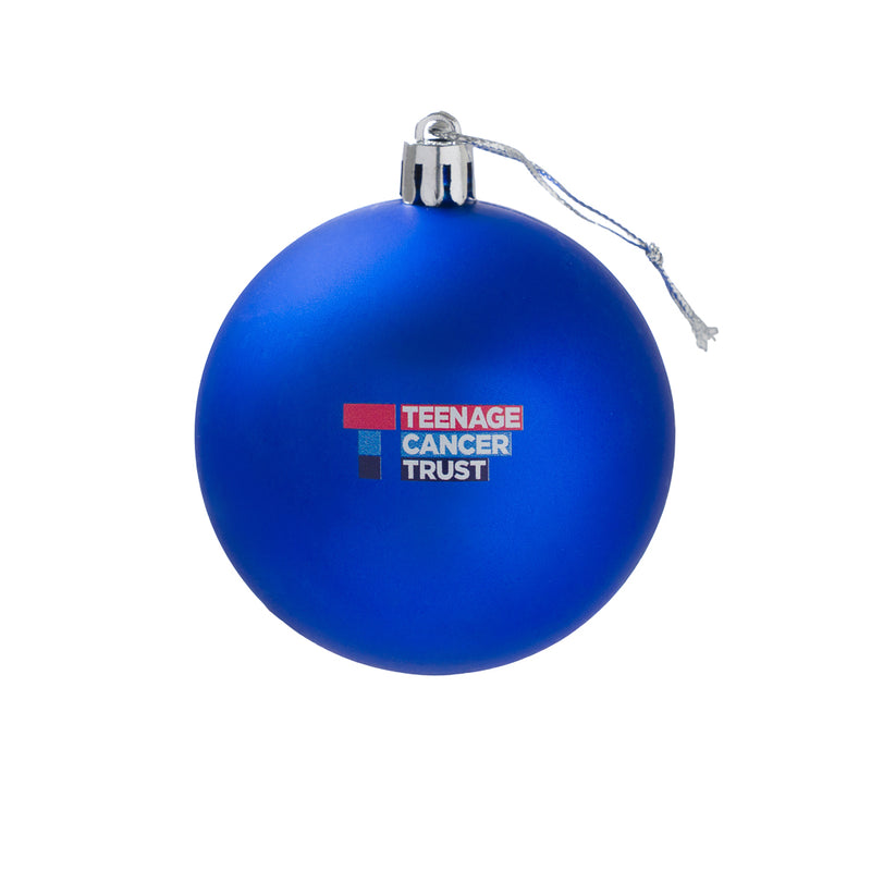 Christmas Bauble - 70mm