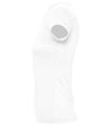 SOL'S Ladies Imperial Heavy T-Shirt Absolute White