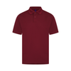 Henbury Coolplus® Wicking Piqué Polo Shirt