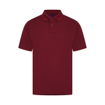 Henbury Coolplus® Wicking Piqué Polo Shirt