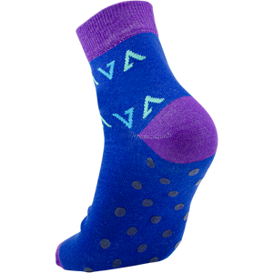 Organic Quarter Ankle