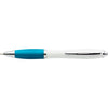 Crayke Recycled plastic ballpen