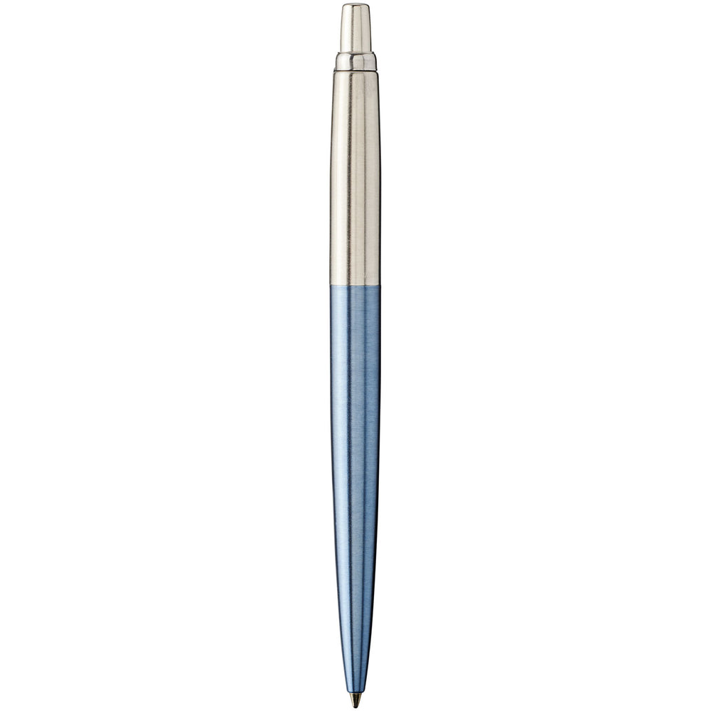Branded Parker Jotter Bond Street ballpoint pen