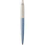 Branded Parker Jotter Bond Street ballpoint pen