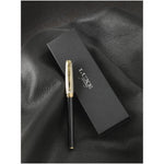 Branded Doré rollerball pen