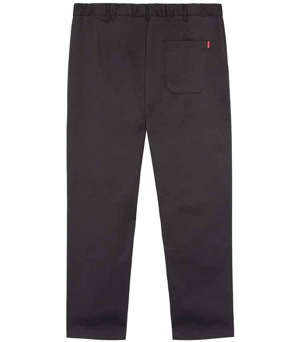 AFD Slim Fit Stretch Trousers