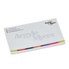 Branded 125x75mm Sticky note