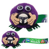 Travel Themed Logobug Handholders
