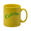Branded Cambridge Mug