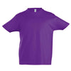 SOL'S Kids Imperial Heavy T-Shirt