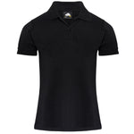 Orn Eagle Ladies Poloshirt (Wren)