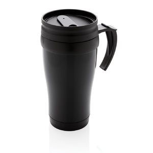 Stainless steel mug